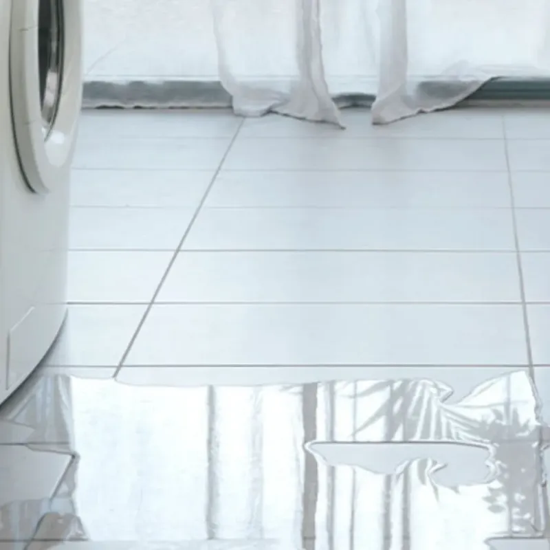 Appliance Leak Cleanup in Midway, TN