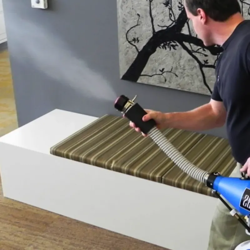 Professional Odor Removal in Midway, TN